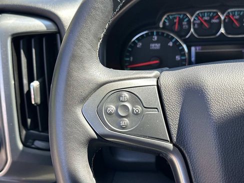 Used 2017 Chevrolet Silverado 1500 LT w/ All Star Edition RWD image 17