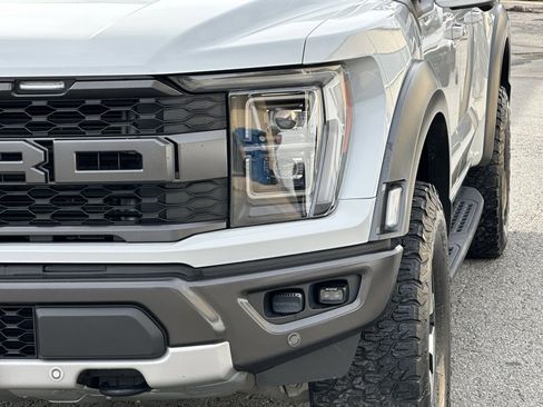Used 2023 Ford F150 Raptor image 48