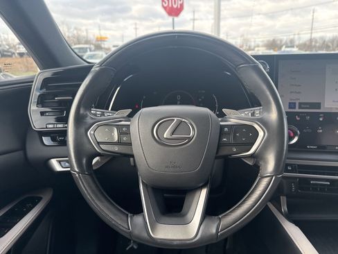 Used 2023 Lexus RX 350 Premium Plus image 18
