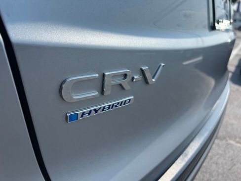 Used 2024 Honda CR-V Sport-L image 31