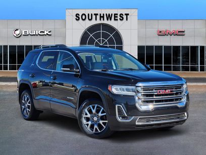 Used 2023 GMC Acadia SLT