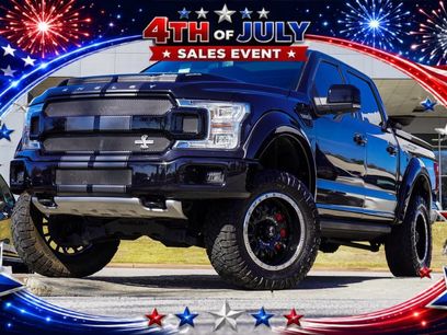 Used 2019 Ford F150 Lariat w/ Equipment Group 502A Luxury