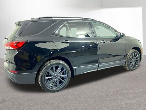 Used 2023 Chevrolet Equinox RS image 35