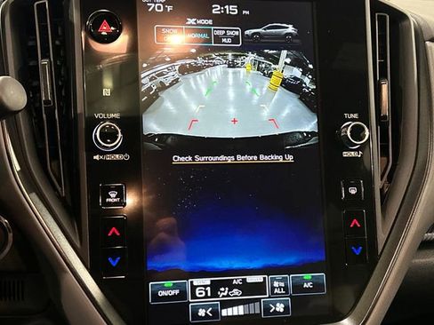 Used 2024 Subaru Crosstrek 2.5i Sport image 17