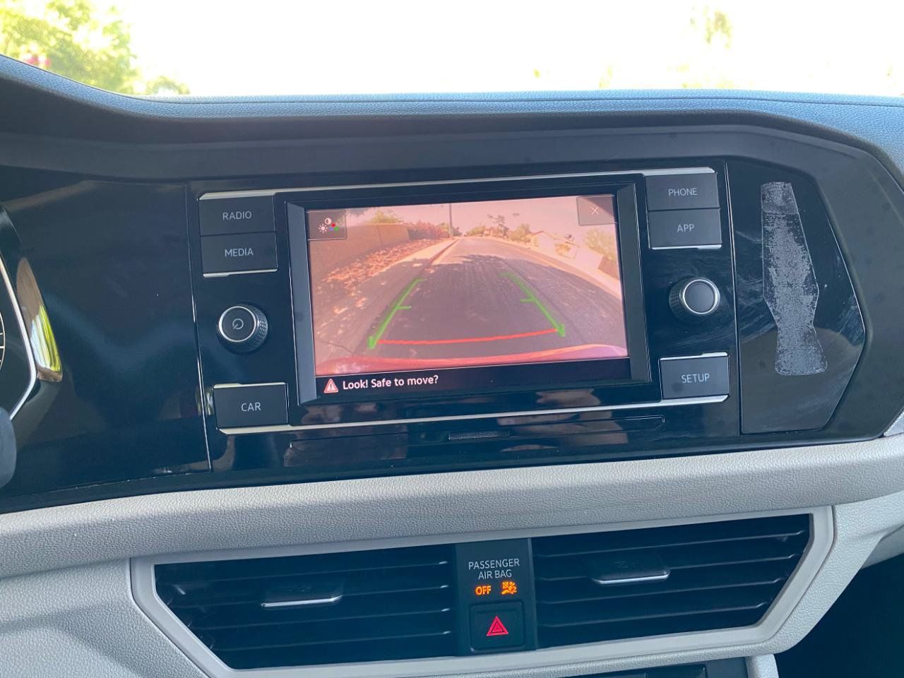 Used 2019 Volkswagen Jetta S FWD image 53