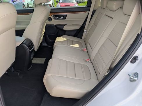 Used 2022 Honda CR-V Touring image 26