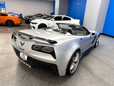 Used 2019 Chevrolet Corvette ZR1 image 11