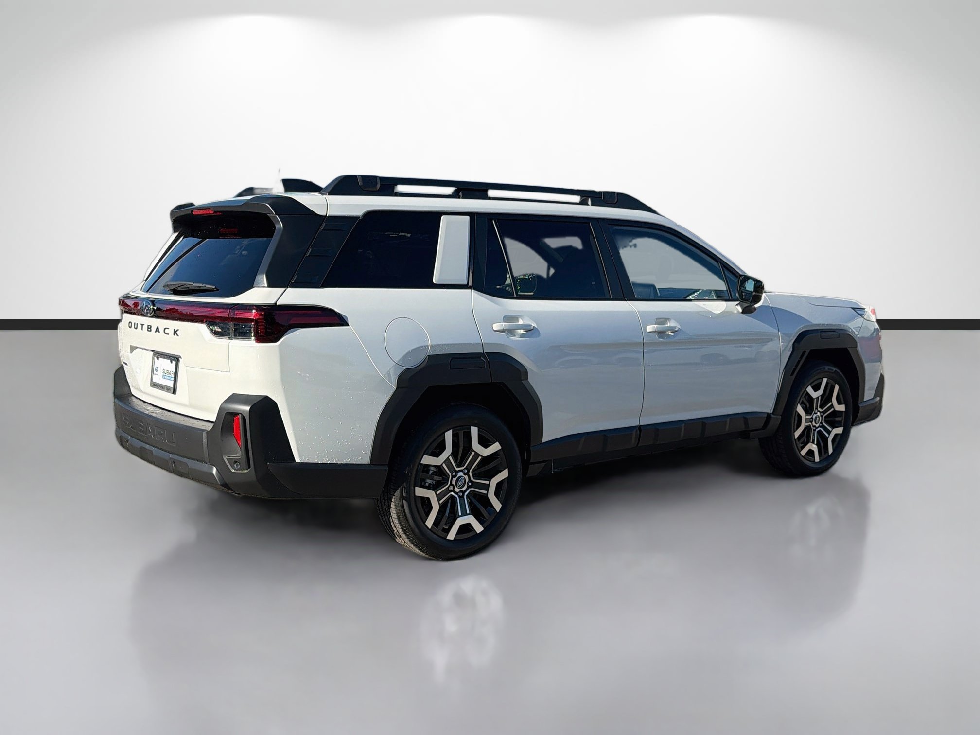 New 2026 Subaru Outback Touring XT AWD/4WD image 3
