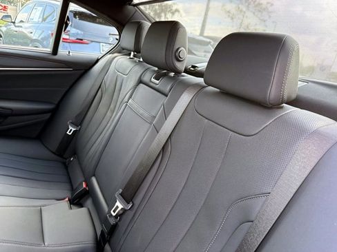 Certified 2023 BMW 530i 530i w/ Convenience Package image 13