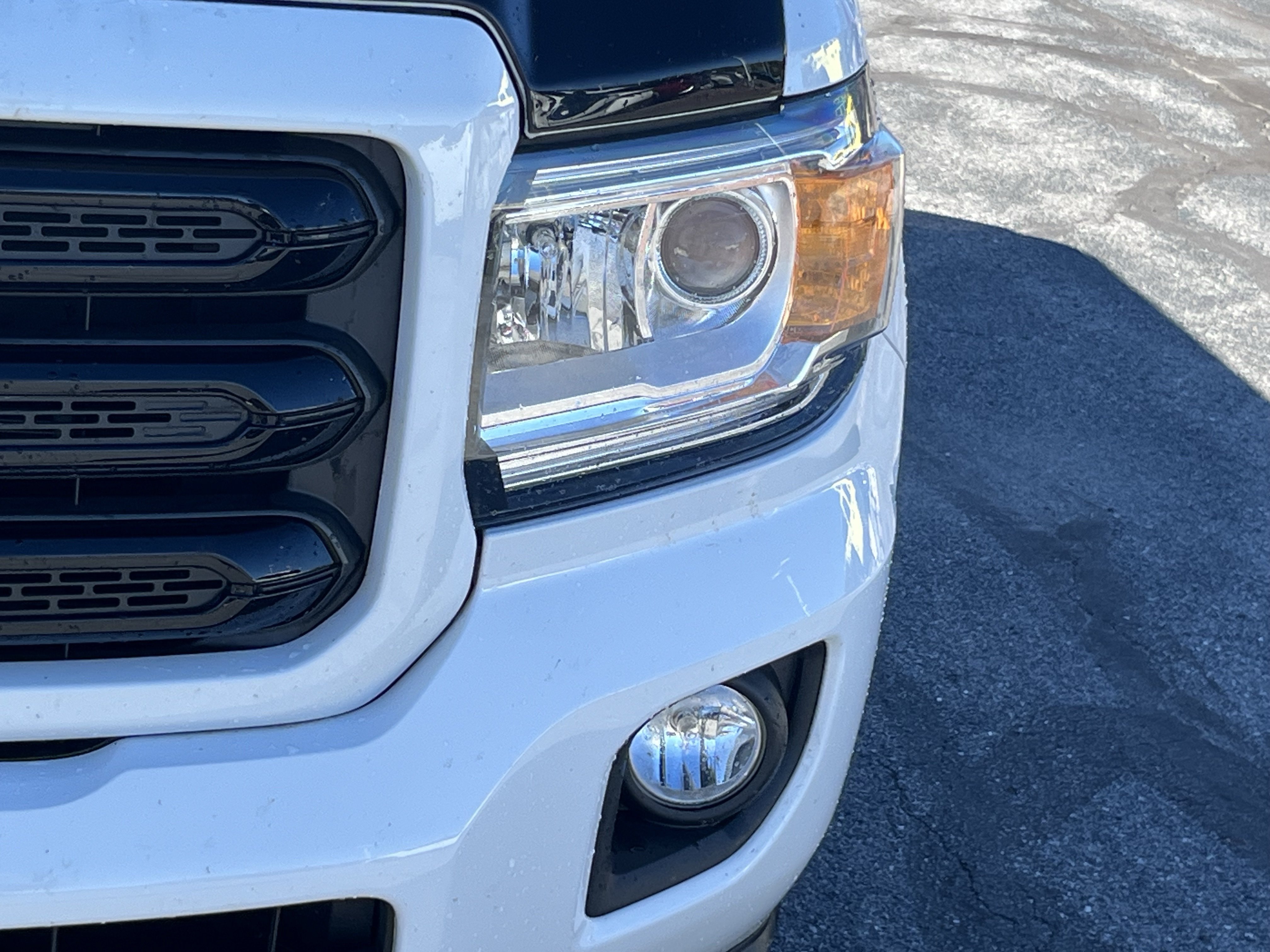 Used 2019 GMC Canyon All Terrain w/ Trailering Package AWD/4WD image 12