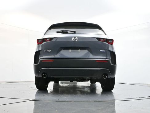 Used 2025 MAZDA CX-50 2.5 Hybrid w/ Weather Package image 31