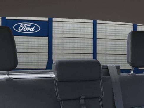 New 2026 Ford Ranger XL image 22