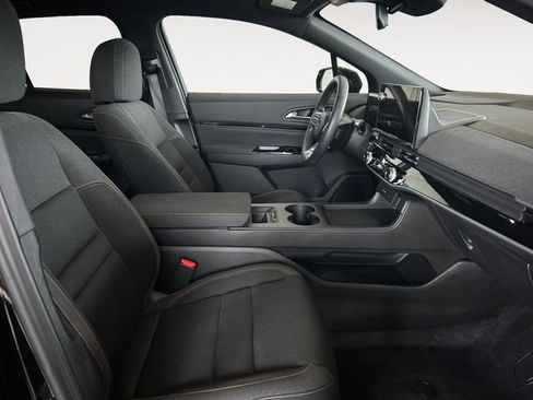 Used 2025 Honda Prologue EX image 14