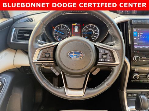 Used 2019 Subaru Ascent Limited AWD/4WD image 13