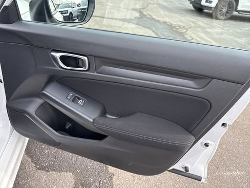 Used 2023 Honda Civic Sport image 29