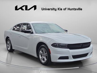 Used 2023 Dodge Charger SXT