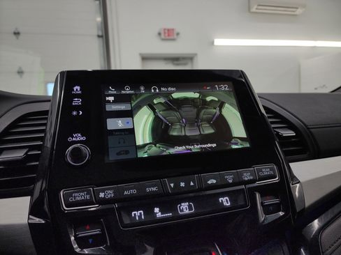 Used 2019 Honda Odyssey Elite image 57
