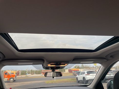 New 2026 Nissan Rogue SV image 11