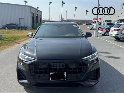 Used 2026 Audi Q8 Premium