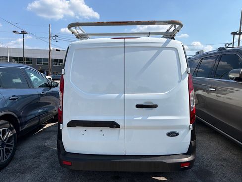 Used 2020 Ford Transit Connect XL FWD image 5