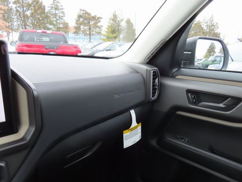 New 2026 Ford Bronco Sport Big Bend w/ Convenience Package image 11