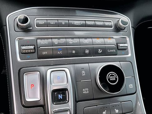 Used 2022 Hyundai Santa Fe SEL w/ Convenience + Premium Package image 32