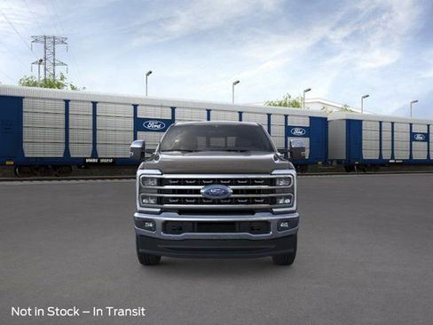 New 2026 Ford F250 Lariat AWD/4WD image 6