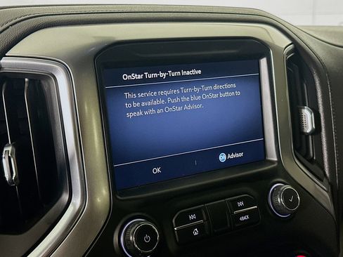 Used 2021 Chevrolet Silverado 1500 LT Trail Boss w/ Convenience Package II image 22