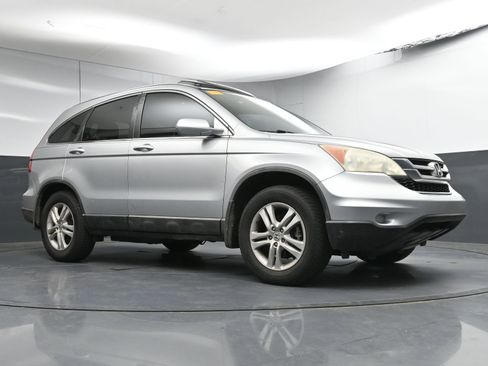 Used 2010 Honda CR-V EX-L image 21