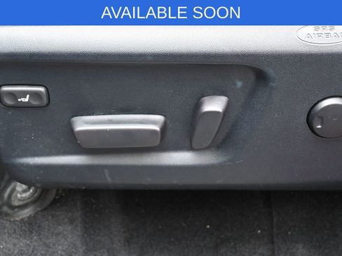 Certified 2018 Toyota Tundra Platinum AWD/4WD image 10