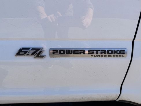 Used 2022 Ford F250 XLT image 10