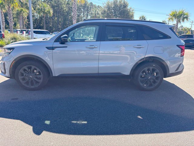 Used 2023 Kia Sorento SX AWD/4WD image 8
