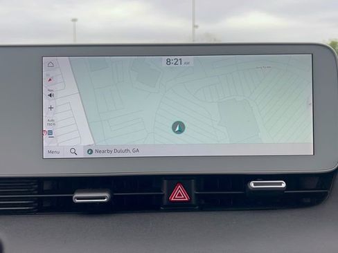 Certified 2023 Hyundai Ioniq 5 SEL w/ Cargo Package image 24