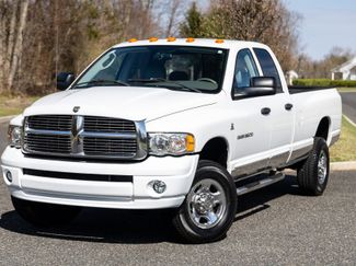 Used 2005 Dodge Ram 3500 Truck SLT video 1