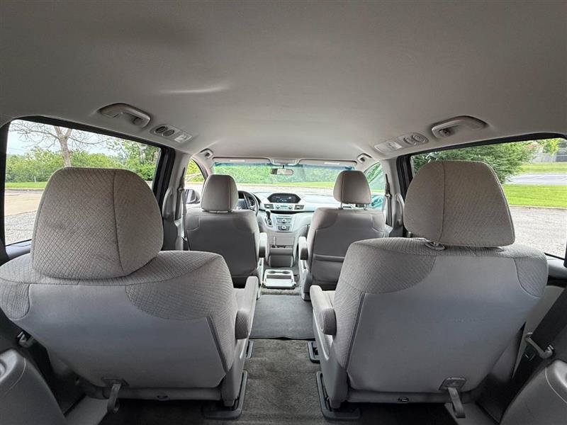 Used 2016 Honda Odyssey LX image 18