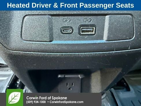 Used 2023 Chevrolet Colorado Z71 w/ Z71 Convenience Package 2 AWD/4WD image 13