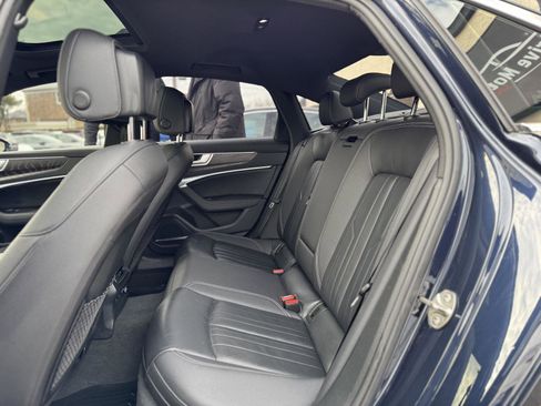 Used 2021 Audi A6 Premium Plus w/ Premium Plus Package image 32