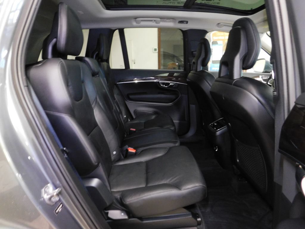 Used 2017 Volvo XC90 T6 Momentum w/ Vision Package AWD/4WD image 74