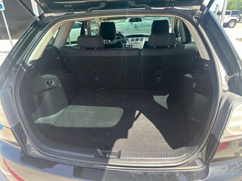 Used 2011 MAZDA CX-7 i SV FWD image 10