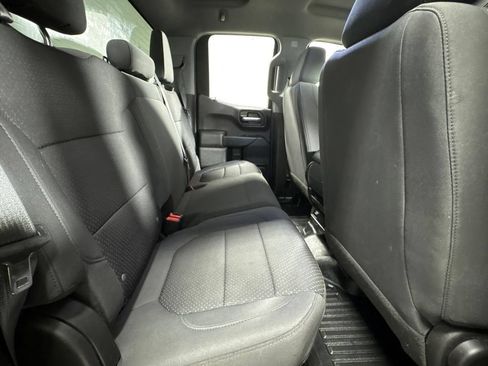 Used 2020 GMC Sierra 1500 4x4 Double Cab w/ Sierra Value Package image 27