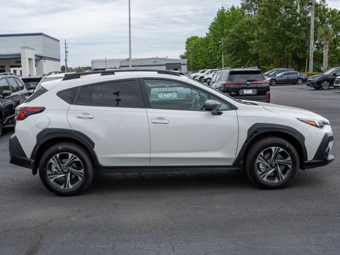 New 2026 Subaru Crosstrek 2.0i Premium AWD/4WD image 2