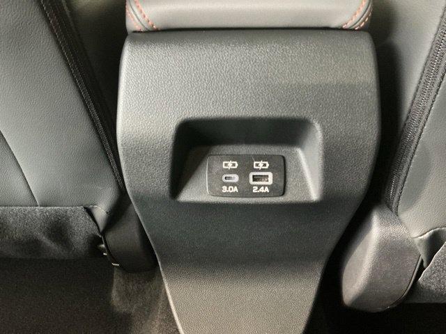 New 2026 Subaru Crosstrek 2.5i Limited AWD/4WD image 21