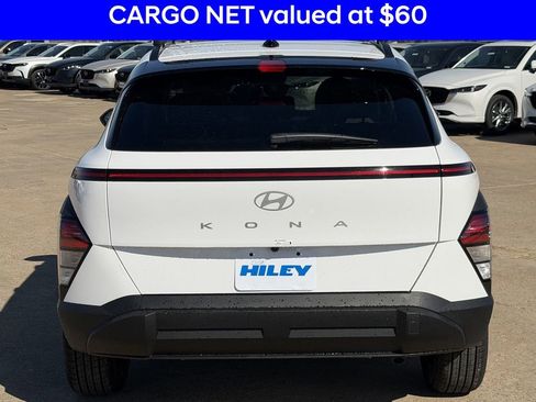 New 2026 Hyundai Kona SEL Sport image 6