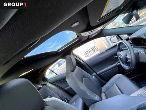 Certified 2025 Lexus UX 300h Premium w/ Cold Area Package image 12