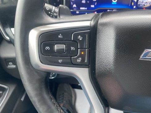 Used 2024 Chevrolet Silverado 1500 RST image 10