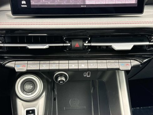Used 2024 Dodge Hornet R/T Plus AWD/4WD image 12