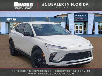 New 2026 Buick Envista Sport Touring w/ Convenience I Package