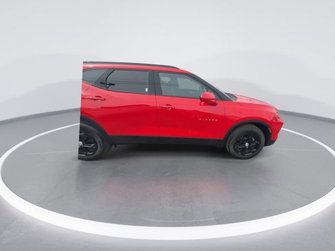 Used 2024 Chevrolet Blazer LT w/ Convenience Package image 9