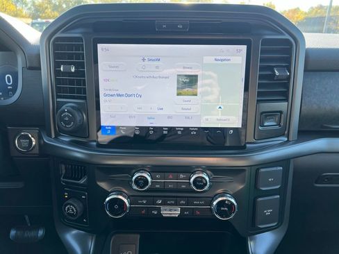 New 2025 Ford F150 Tremor image 27