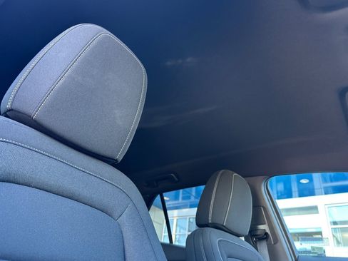 Used 2026 Chevrolet Blazer EV LT image 20